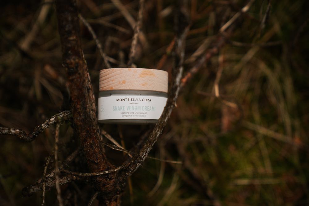Snake Venom Cream