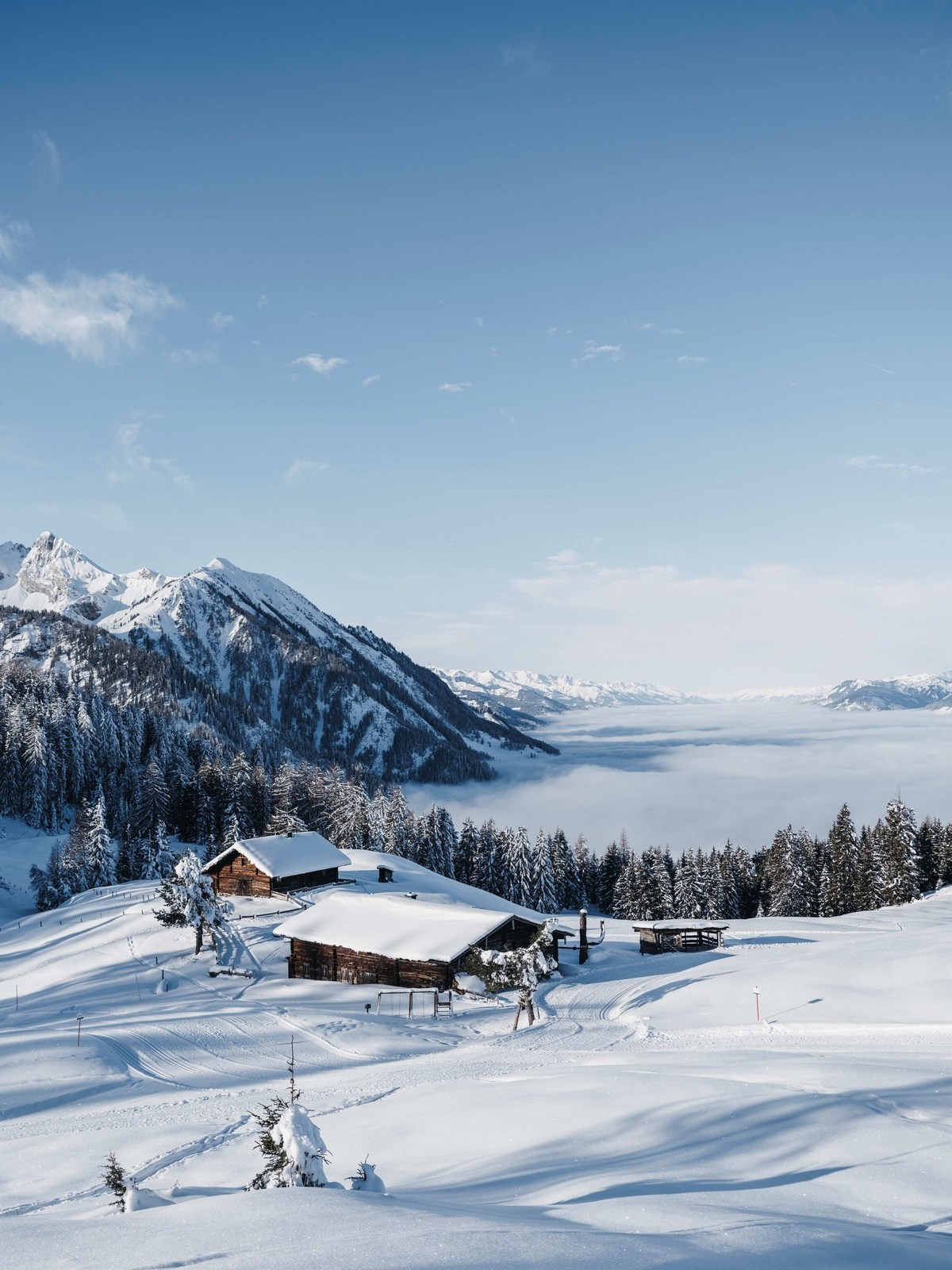 JO Xund & Fit - Panorama Winterwanderung