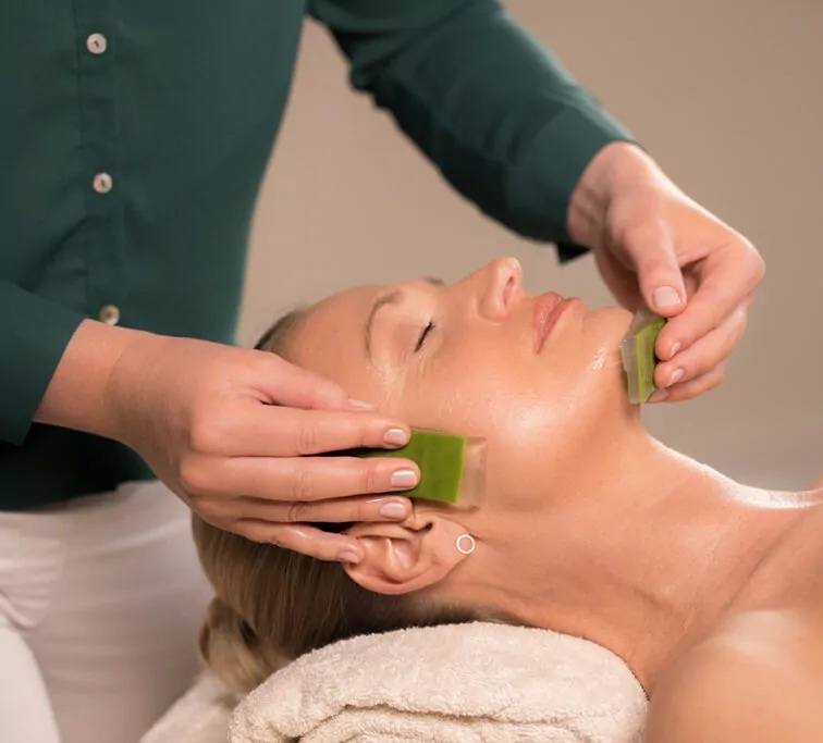 Pharmos days to get to know the treatment