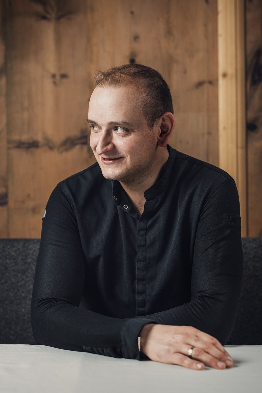 Gourmetmenu in onze Hermann's Jagdstube