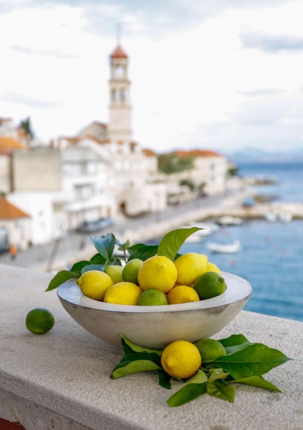 Lemongarden Aromatherapie  