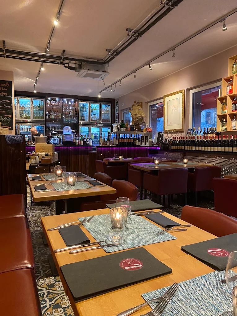 Bar 1 Zirndorf