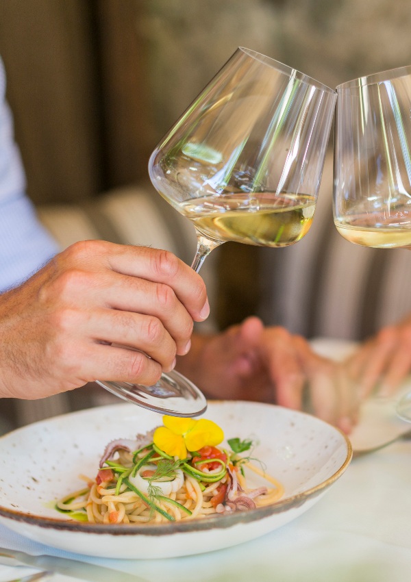 For true connoisseurs! Our Kessler pleasure tips in Merano