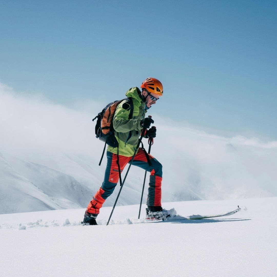 Skitour
Grins/Grist - Dawin Alpe