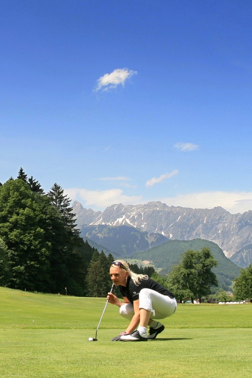 Montafon Golf Club