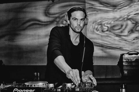 Afternoon Beats mit DJ Sasch BBC