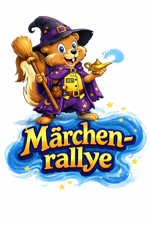 Märchenrallye