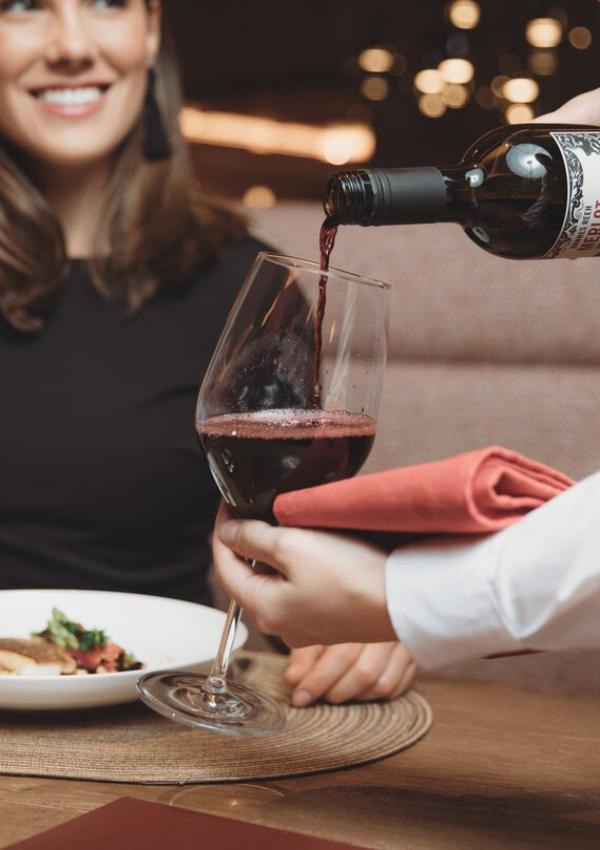 Unsere digitale Weinkarte
