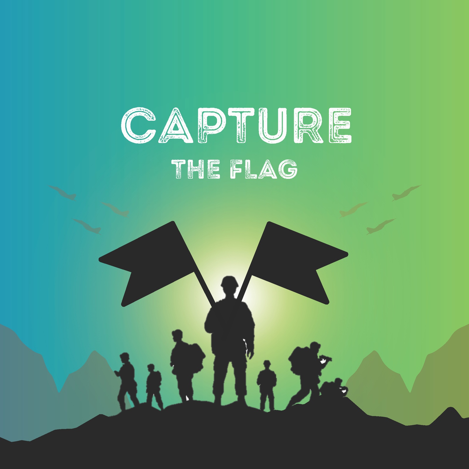 Capture the Flag