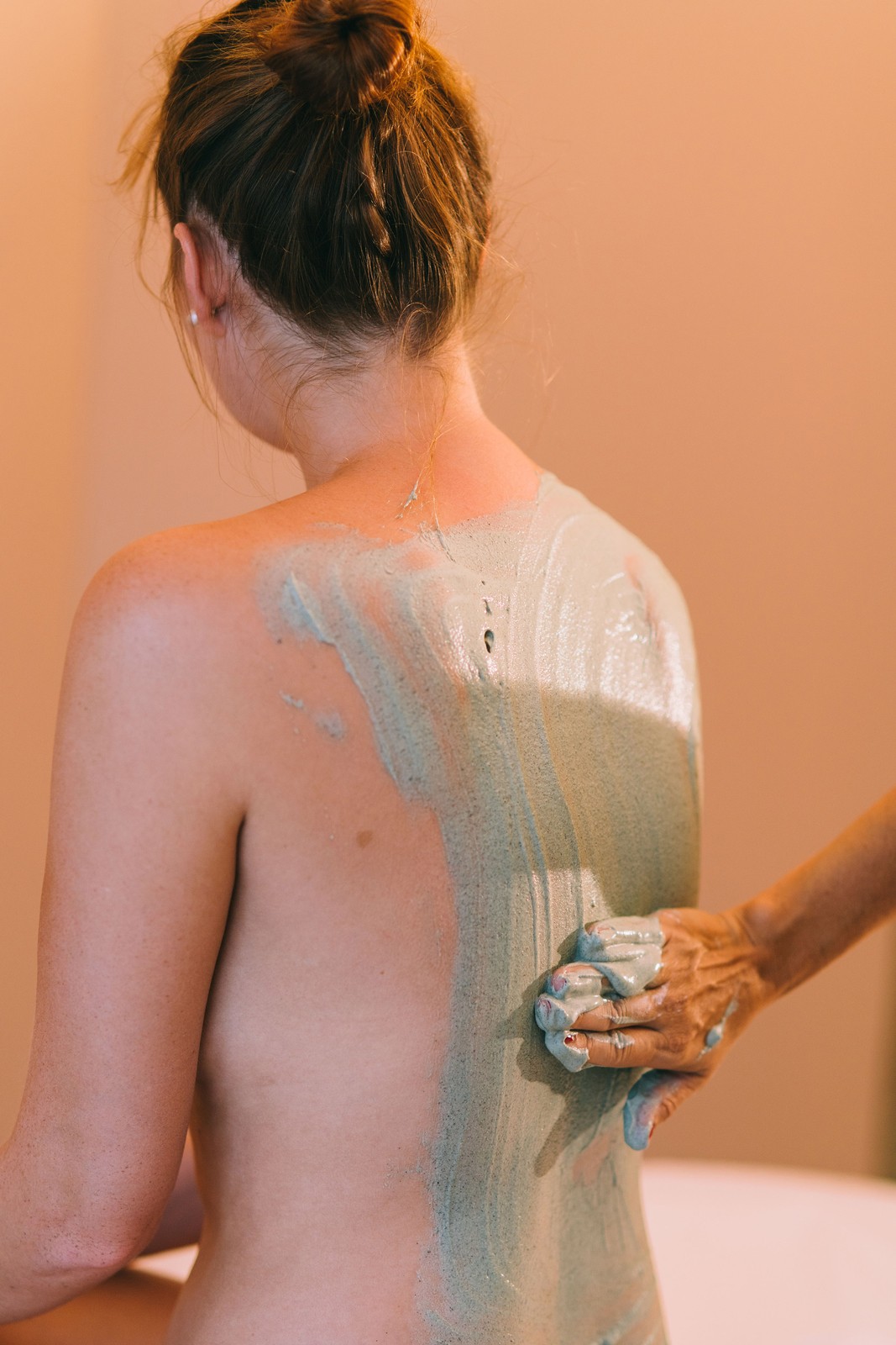 Alpine Balance body treatments