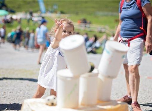 Familien Sommerfest 23.07.2025 - 15.00 Uhr