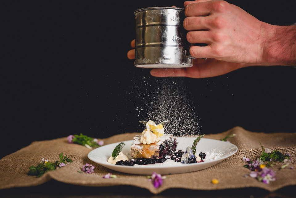 Gasthof Schäffer - upscale country gastronomy