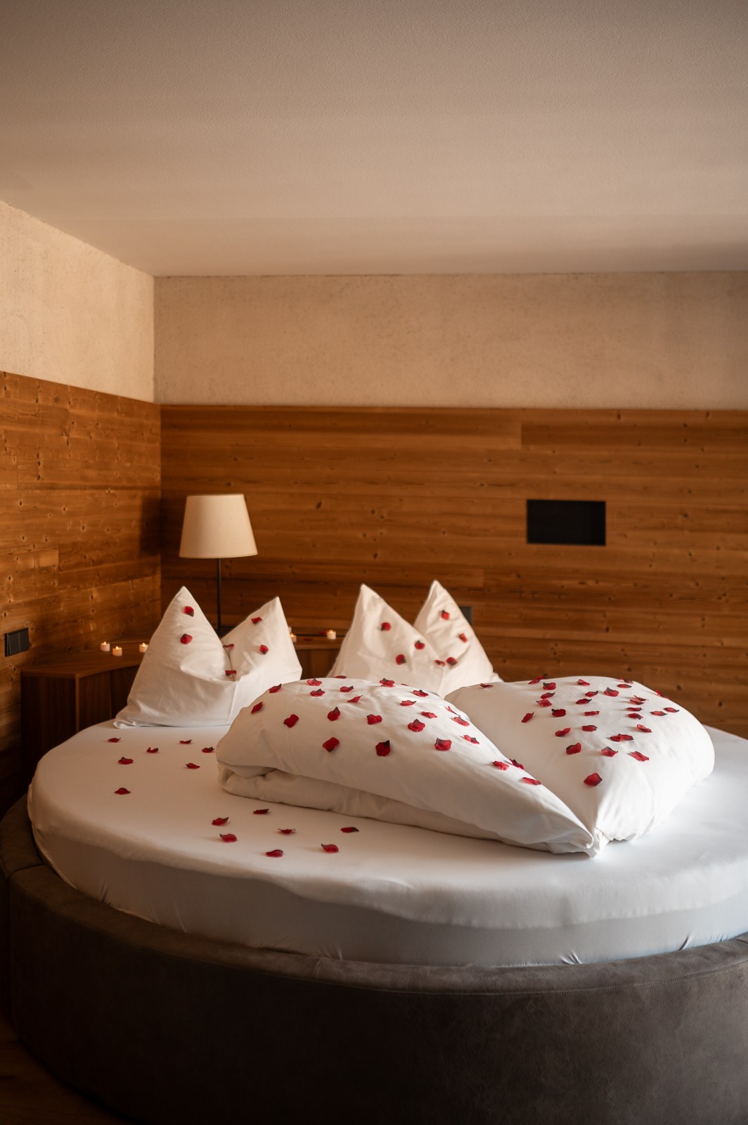 Romantic package