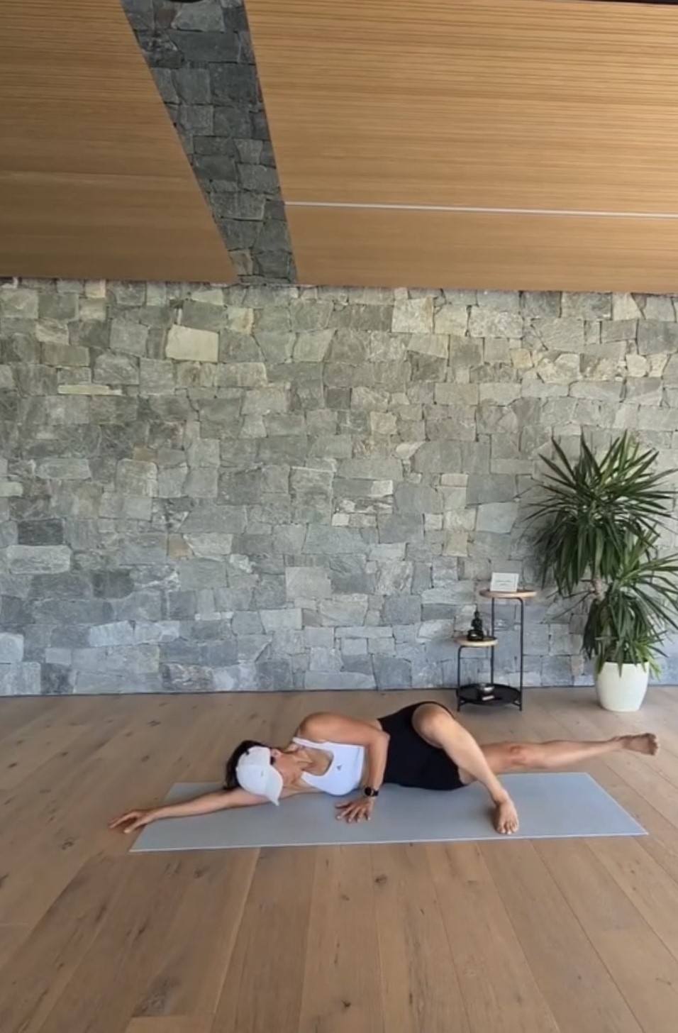 Lower Body *