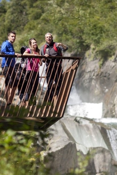 RANGERTOURS in the Hohe Tauern National Park