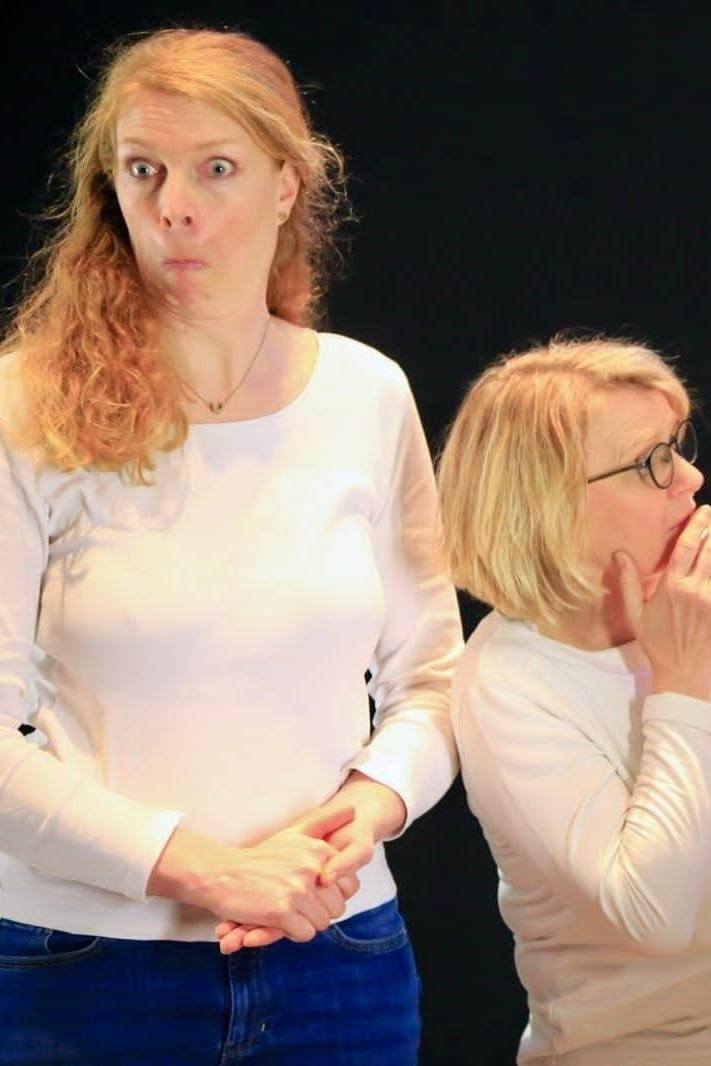 Frühlings Impro Dinner