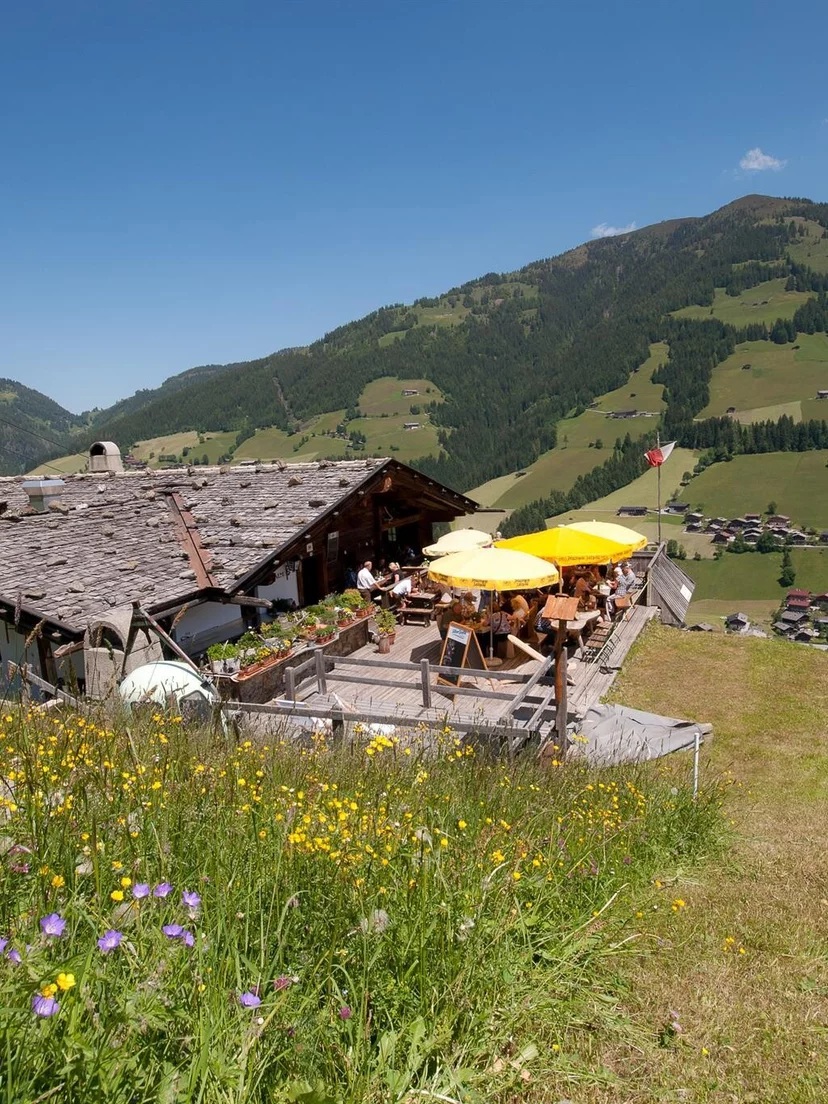 Böglalm