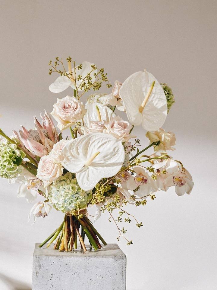 Flower Power