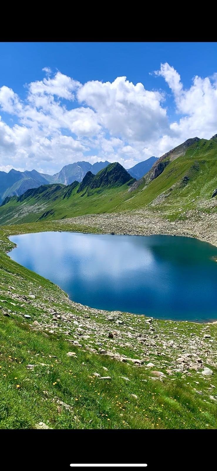 Wanderung | Eisbruggsee*  