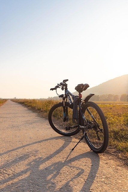 E-Mountainbike - Verleih