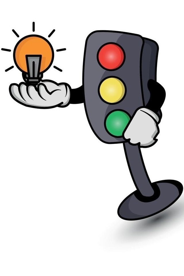 Gioco del semaforo image