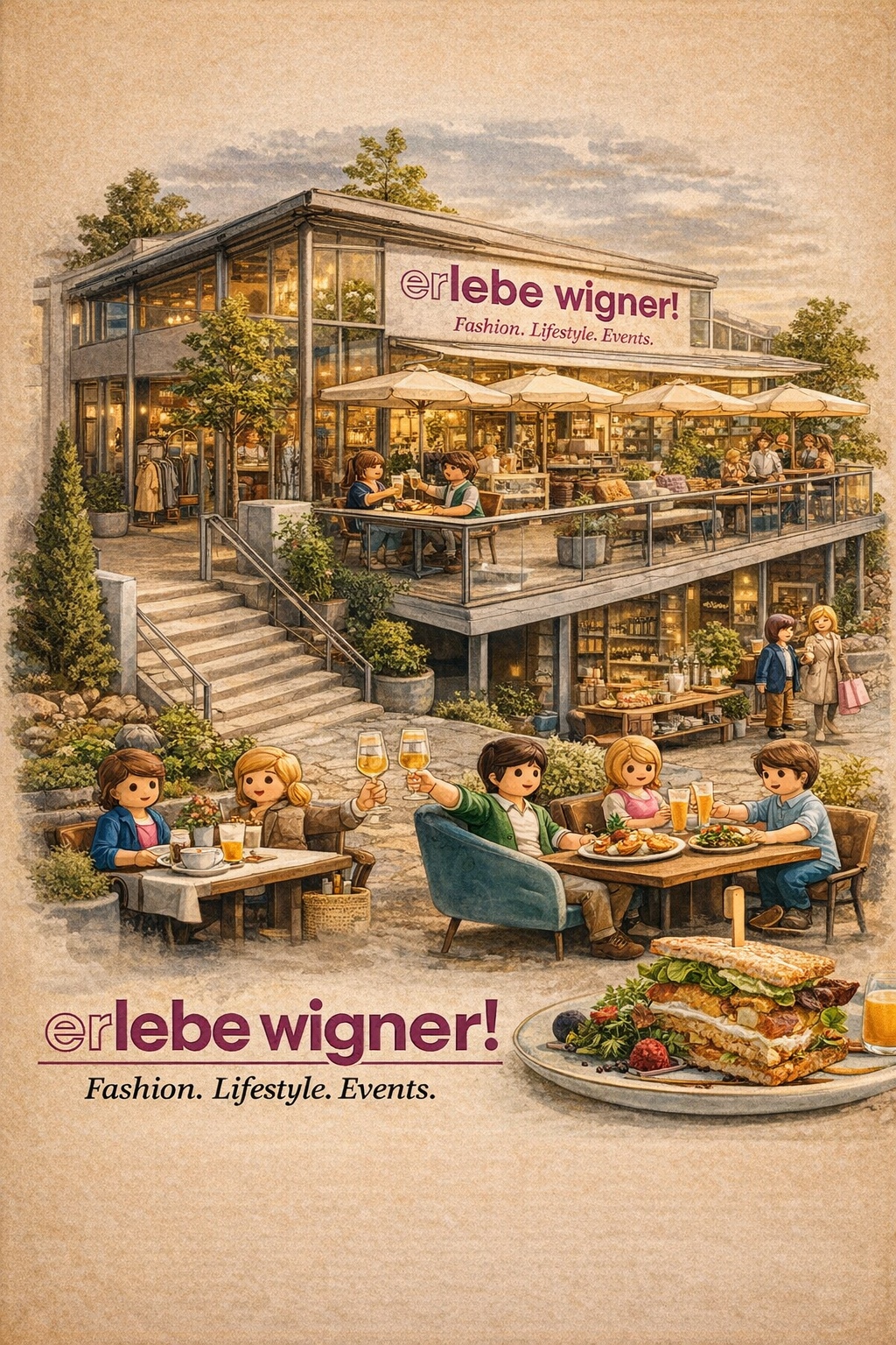 experience wigner!