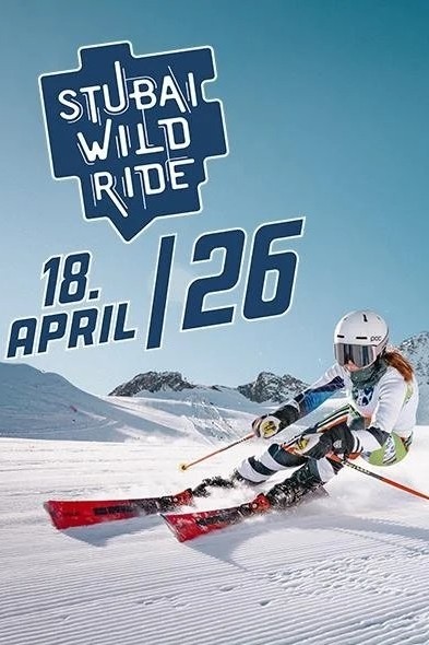 STUBAI WILD RIDE