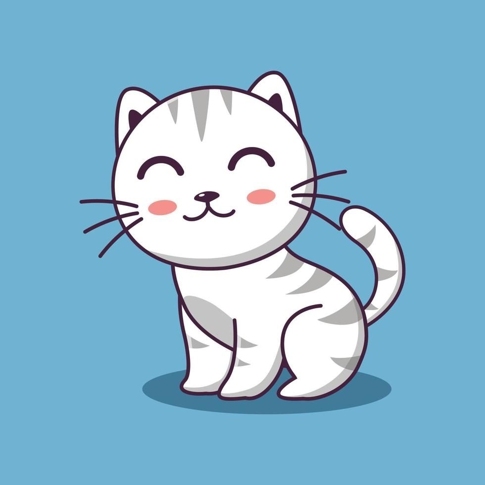 Per i piccoli: Creare un gatto image