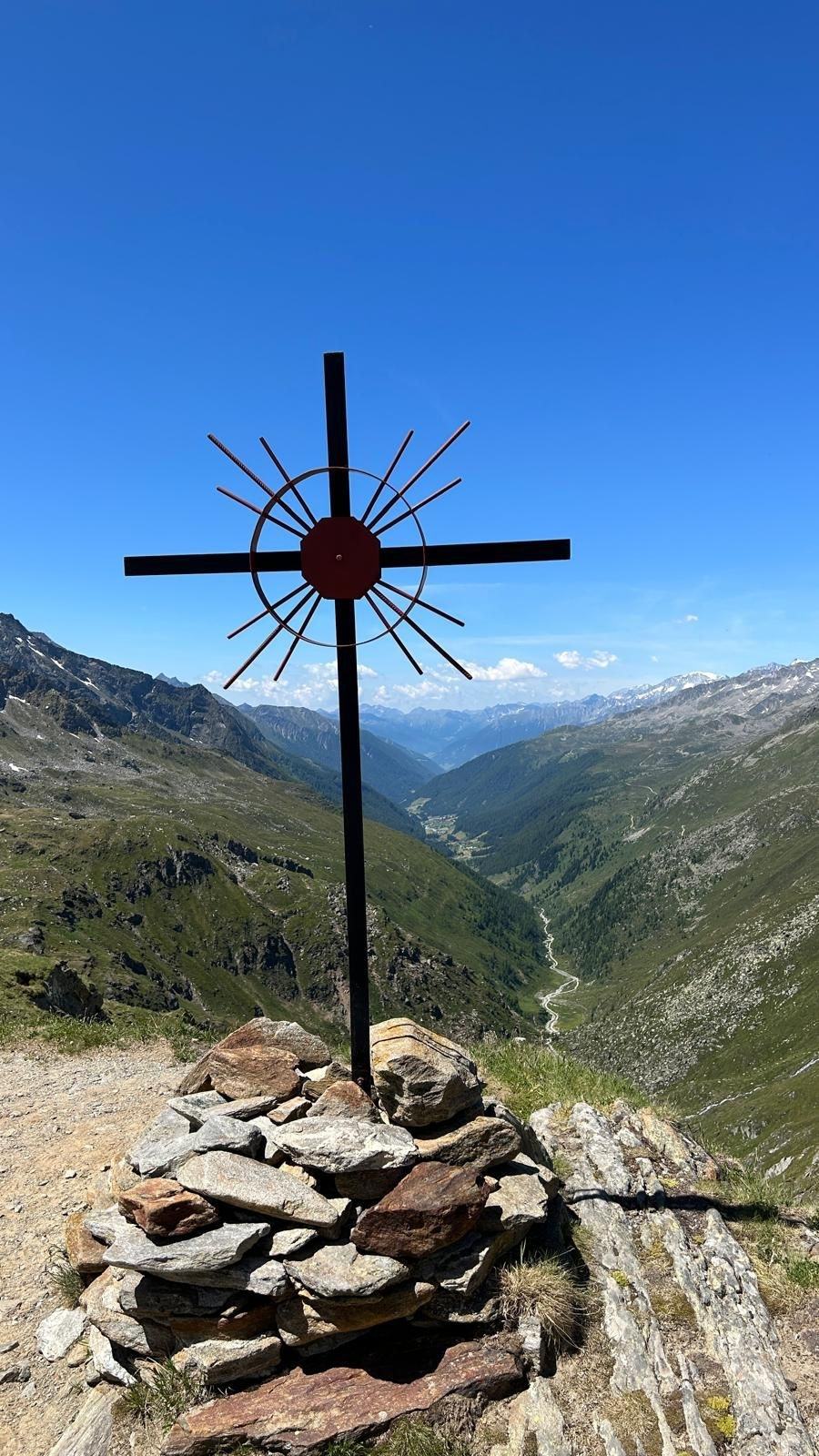 Hike | Birnlücke*