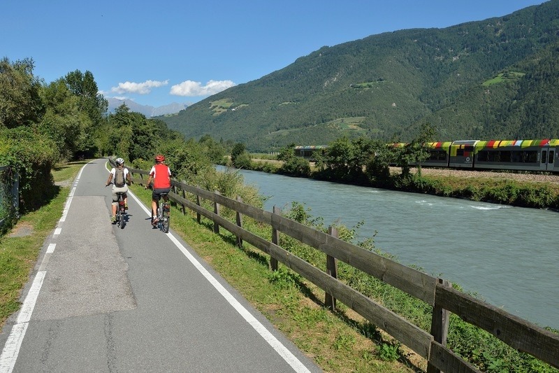 Genusstour 105: Marmor, Marillen und viel Kultur