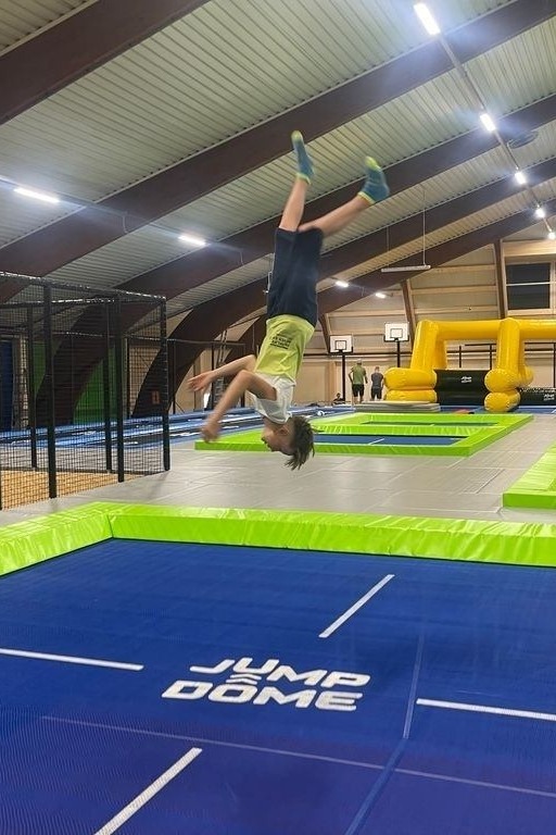 Jump Dome Klagenfurt