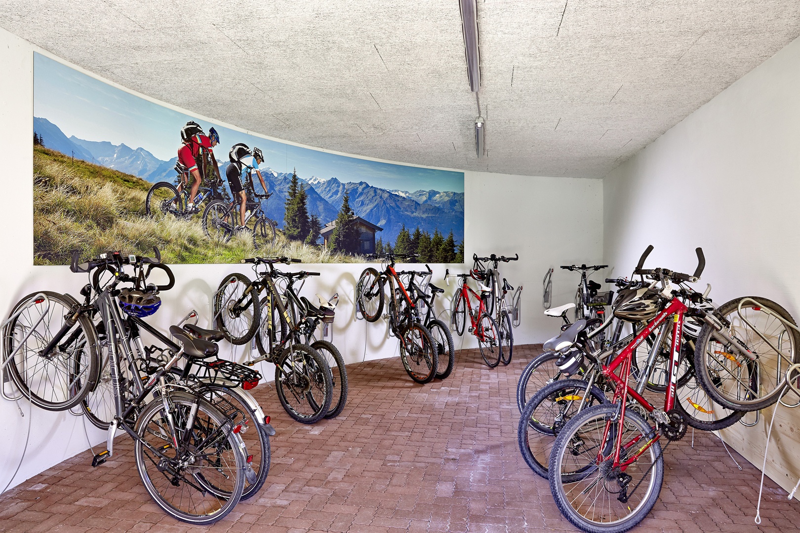 E-bike rental