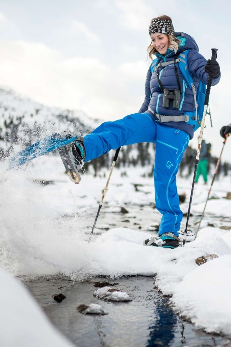 NATURE WATCH - Magical natural treasures in the Matrei Tauern Valley.