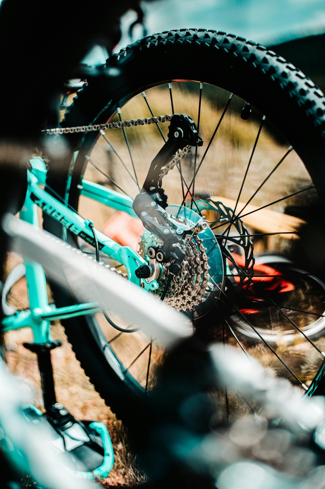 Mountainbike Fahrtraining – sicherer und souveräner unterwegs