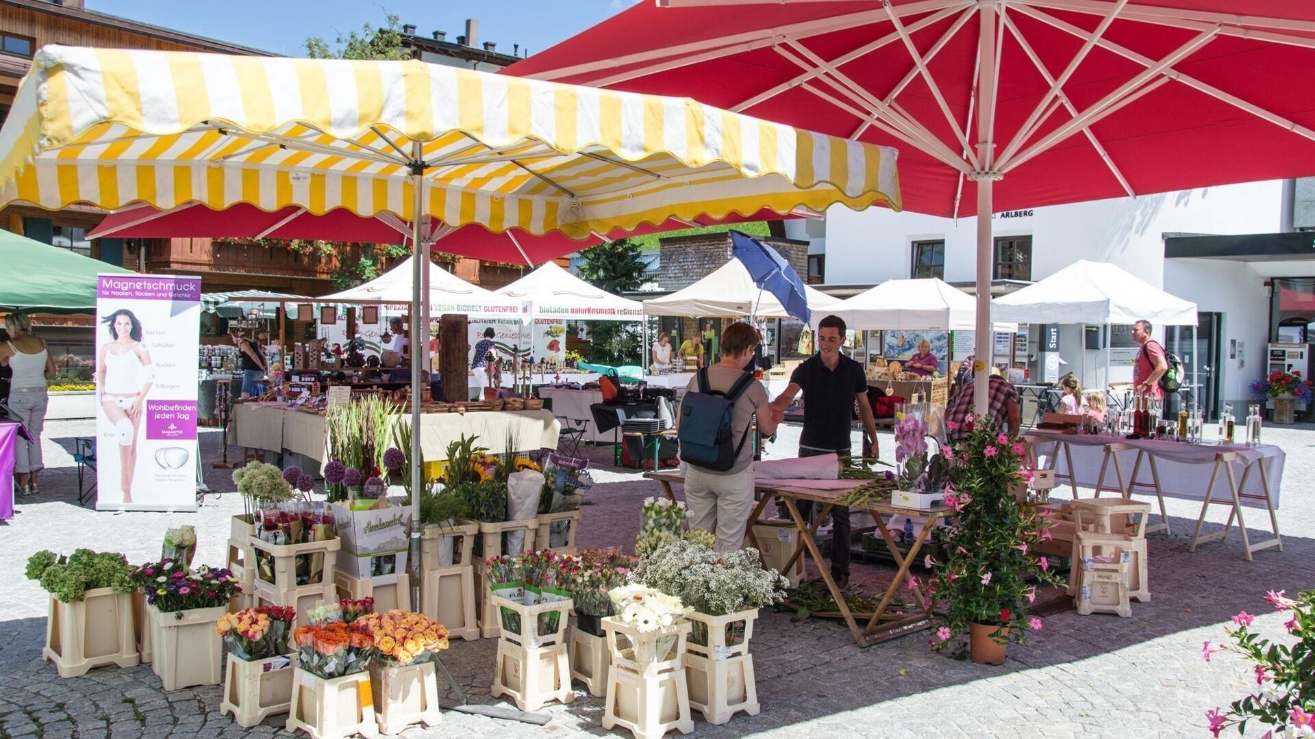 Tannbergmarkt