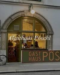 Pöschl Inn