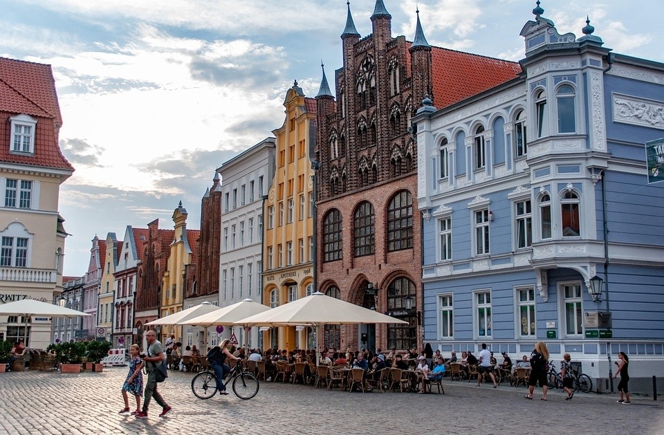 Hanseatic City of Rostock