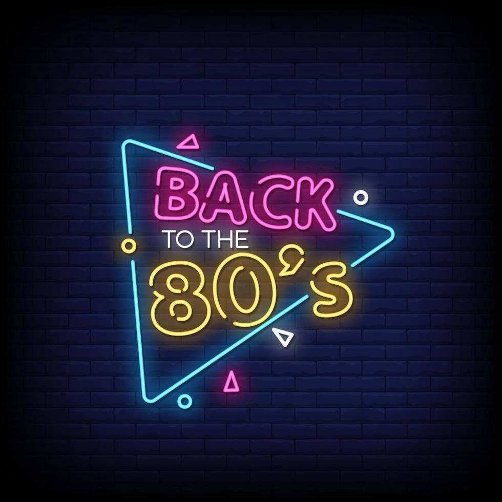 Back to the 80s - Liveabend