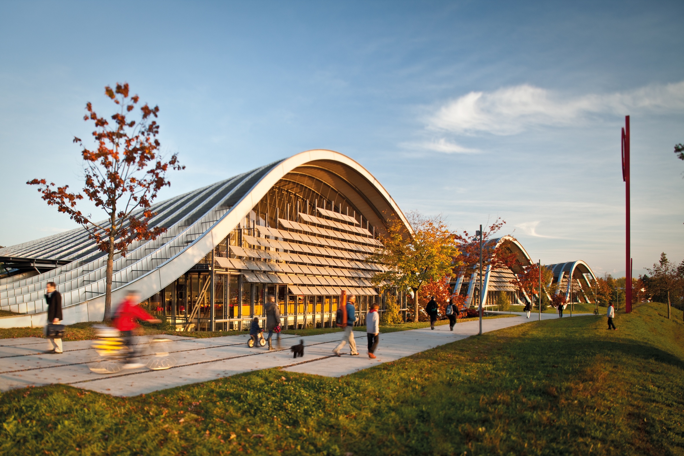 Zentrum Paul Klee