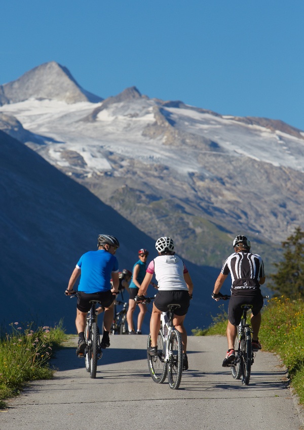 E-Bike Panoramatour über den Penken (Fortgeschritten)