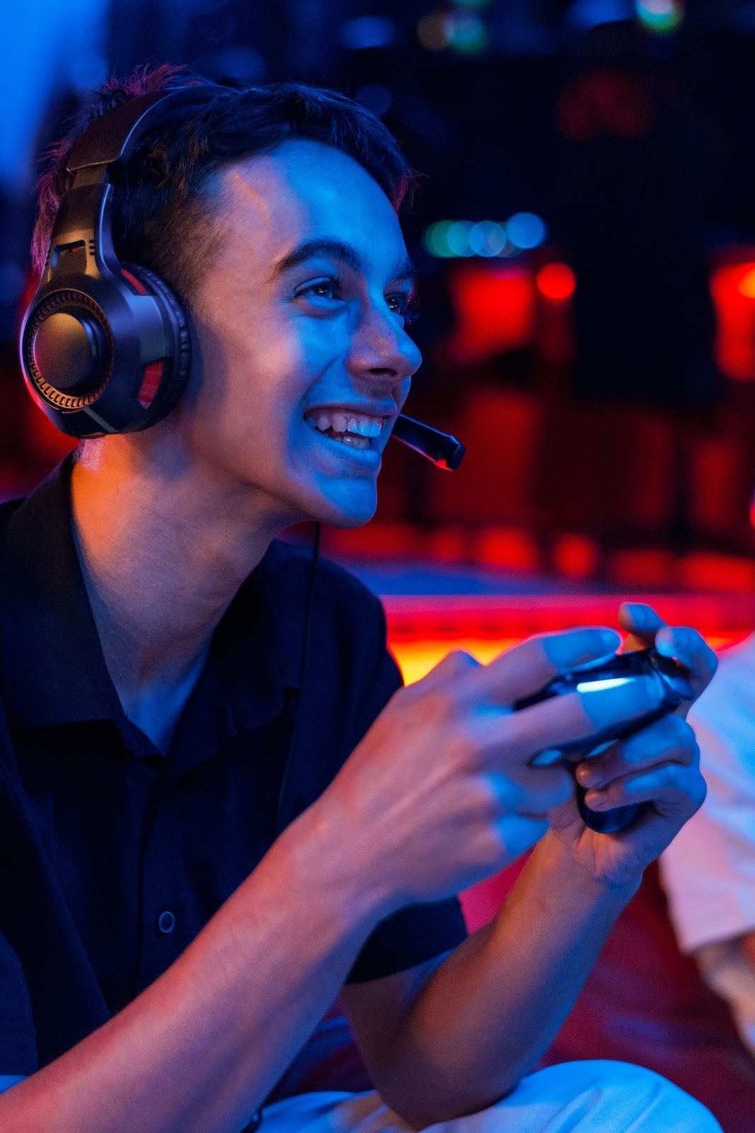 FIFA-Game-Turnier ab 16 Jahren