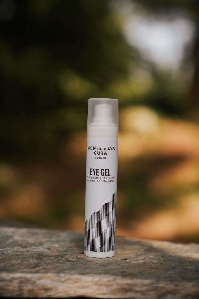 Eye Gel