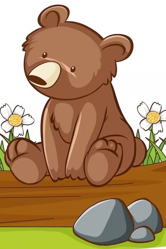 Per i piccoli: Creare un orso image