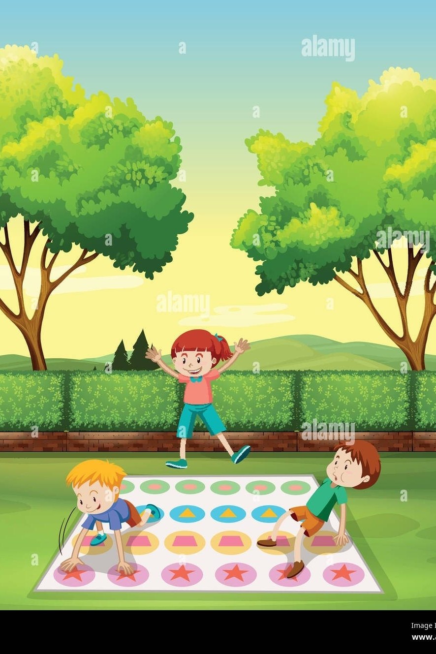 Twister  image