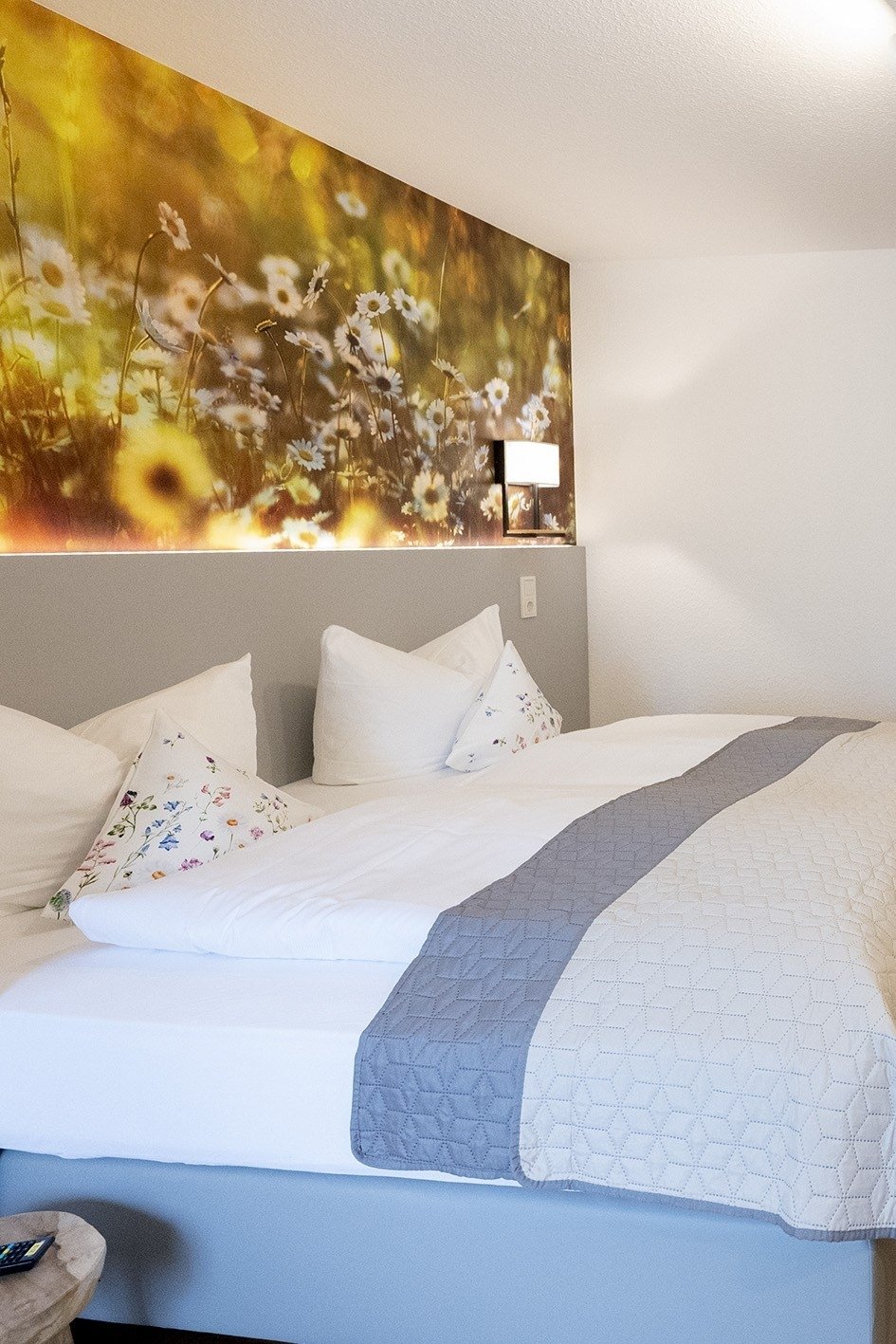 Hotel mit Lieblingszimmer!