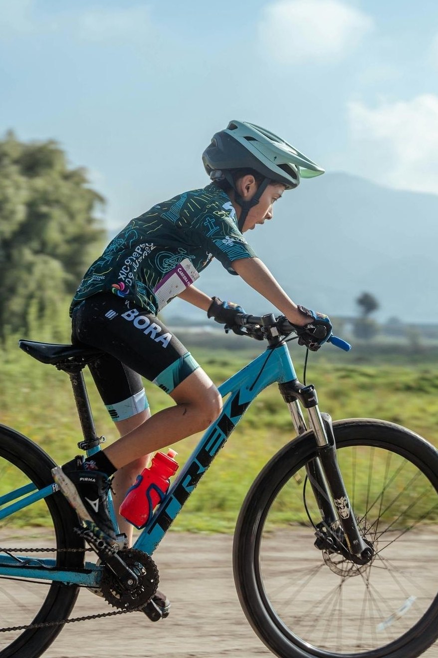 Woom Bike Area Wagrain, for Family & Kids