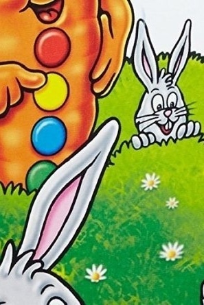 Giochiamo il gioco da  tavolo: "Lotti Karotti" image