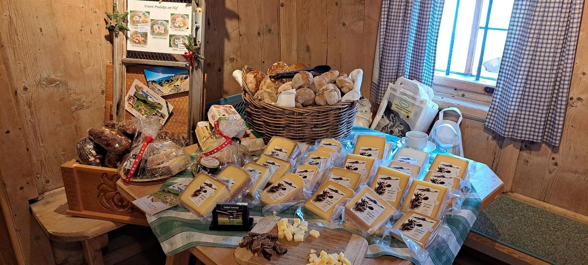 Sommermarkt im Mehlerhaus