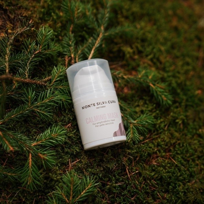 Calming Mask