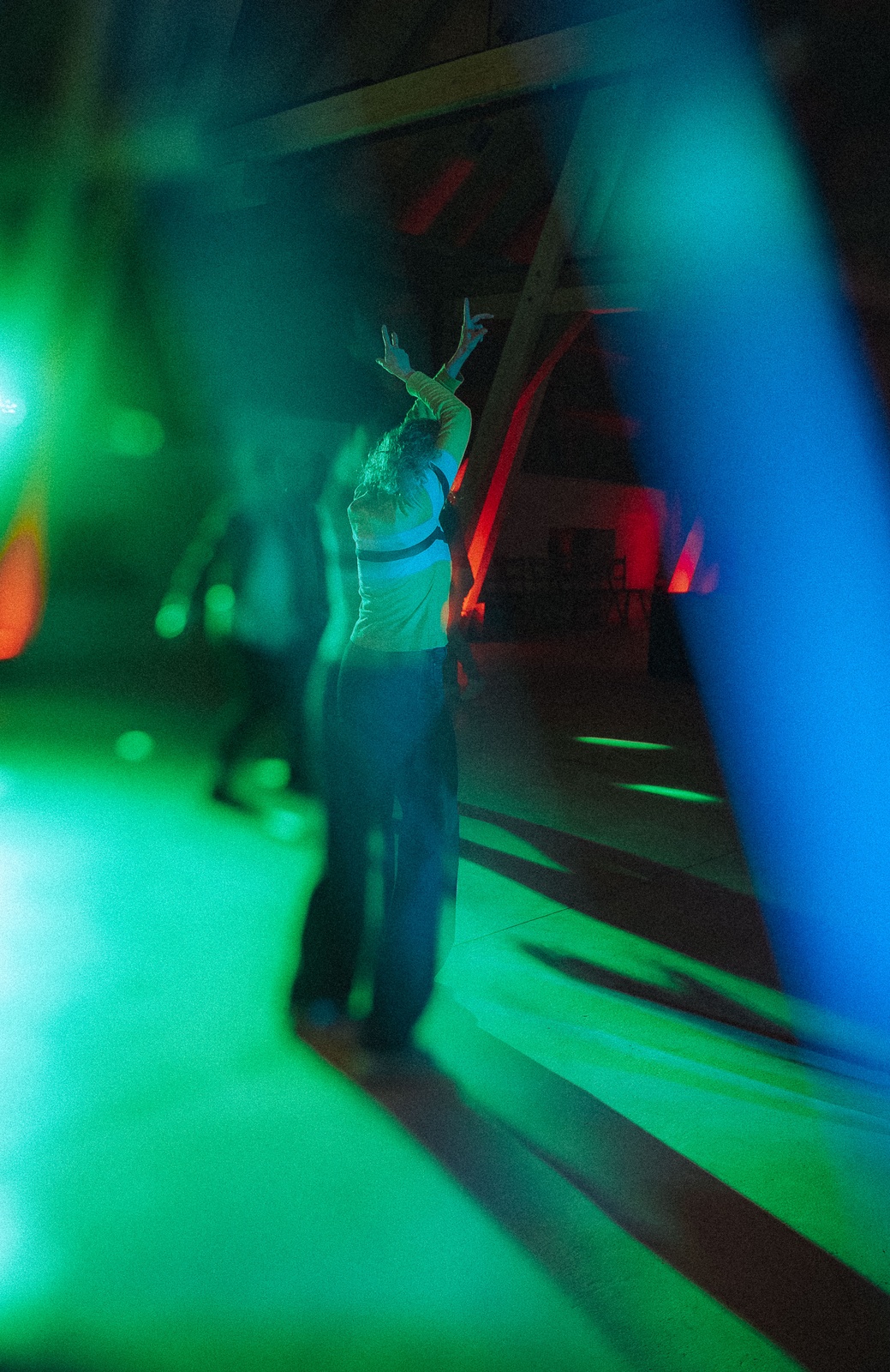 80er & 90er Party – Die Kultjahre feiern in der Heimat Bärenweiler!